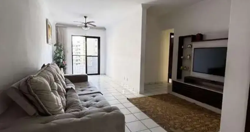 Apartamento com 2 quartos à venda na Rua Colômbia, 279, Guilhermina, Praia Grande