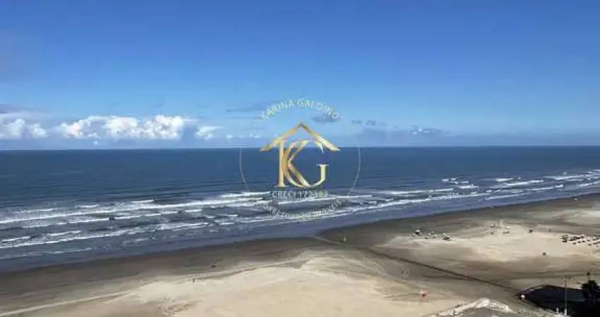 Apartamento com 2 quartos à venda na Avenida Luzia Encarnação Vidal, 69, Aviação, Praia Grande