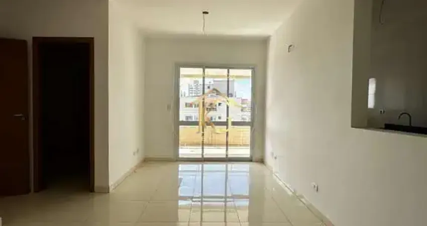 Apartamento com 2 quartos à venda na Rua Mem de Sá, 190, Aviação, Praia Grande