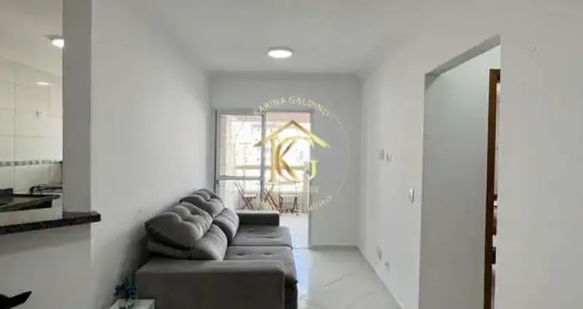 Apartamento com 1 quarto à venda na Rua Bartolomeu Dias, 314, Aviação, Praia Grande