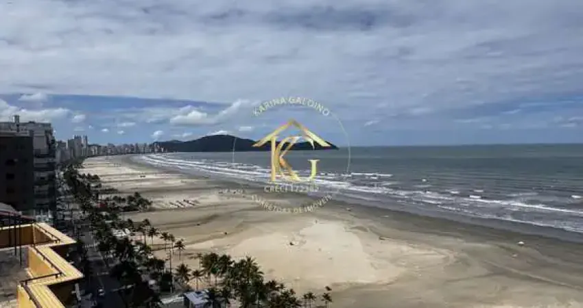 Apartamento com 2 quartos à venda na Avenida Presidente Castelo Branco, 4460, Aviação, Praia Grande