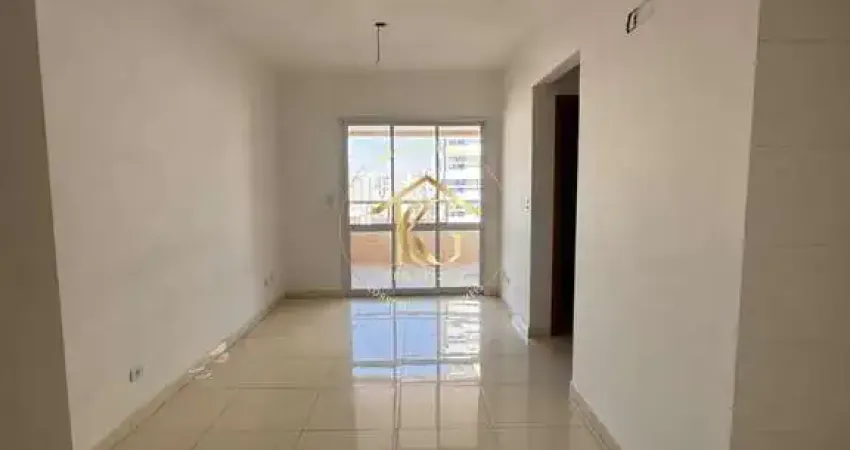 Apartamento aviação praia grande 2 dormitórios 2 suítes vista mar