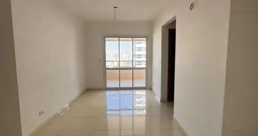 Apartamento aviação praia grande 2 dormitórios 2 suítes vista mar