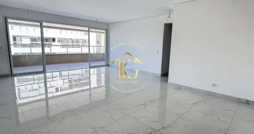 Apartamento com 3 quartos à venda na Rua Otelo Rodrigues Franco, 215, Canto do Forte, Praia Grande