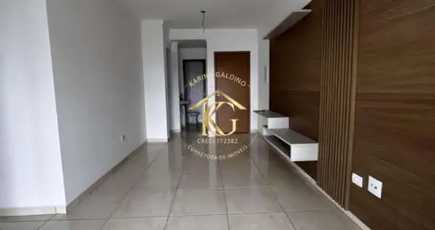 Apartamento 2 dormitórios sendo 2 suítes- Guilhermina