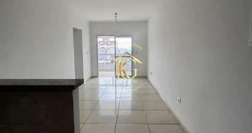 Apartamento com 2 quartos à venda na Rua Bolívia, 454, Guilhermina, Praia Grande