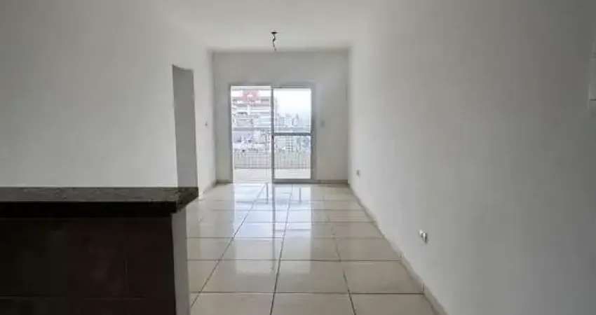 Apartamento com 2 quartos à venda na Rua Bolívia, 454, Guilhermina, Praia Grande