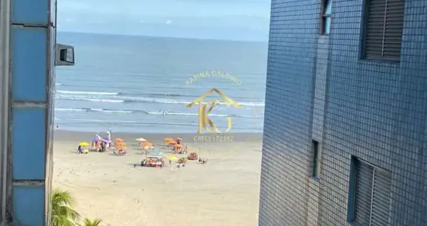 Apartamento com 2 quartos à venda na Avenida Marechal Maurício José Cardoso, 39, Canto do Forte, Praia Grande