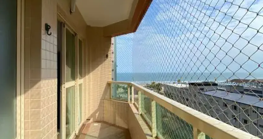 Apartamento semimobiliado 2 quartos Canto do Forte Praia Grande