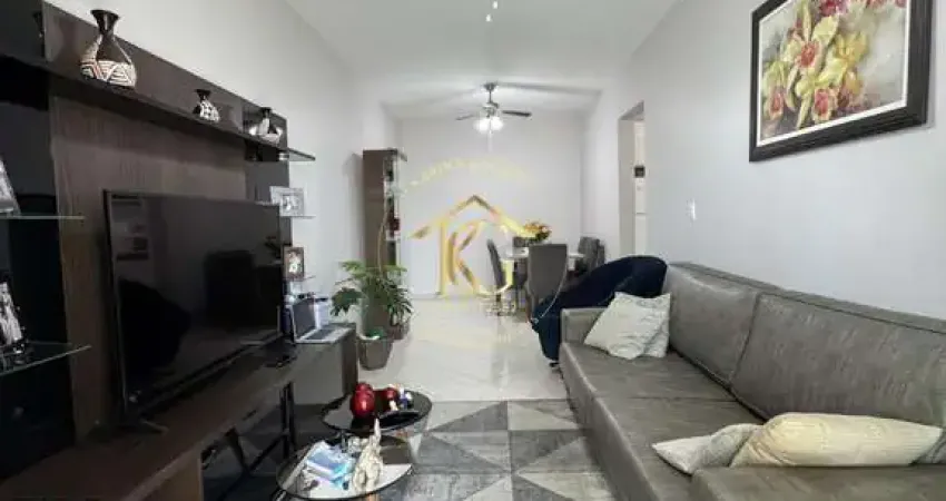 Apartamento 2 dormitórios sendo 1 suíte- Guilhermina
