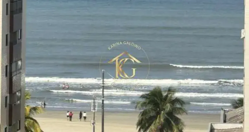 Apartamento com 2 quartos à venda na Rua Tupinambás, 325, Tupi, Praia Grande