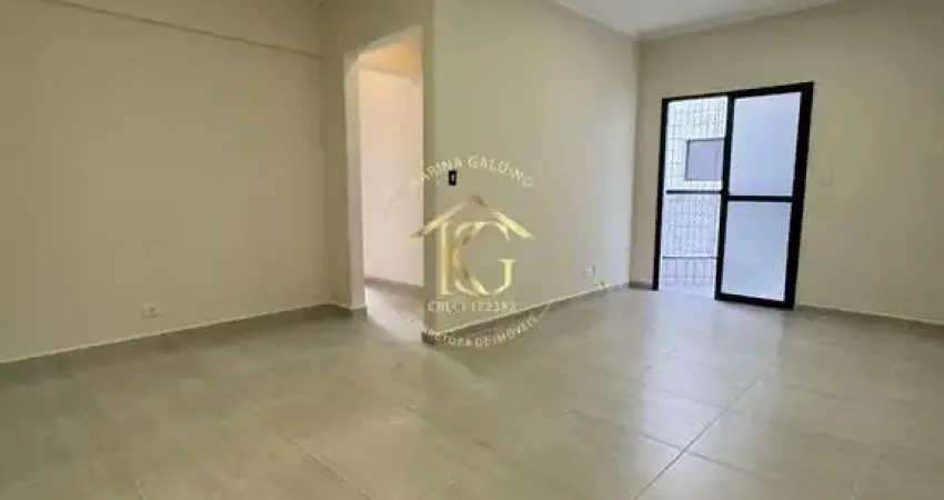 Apartamento 2 dormitórios sendo 1 suíte- Canto do Forte