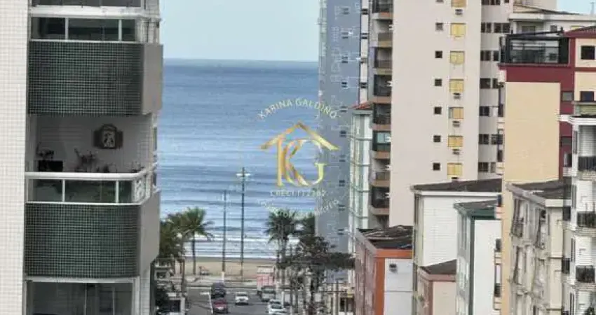 Apartamento com 2 quartos à venda na Avenida Marechal Maurício José Cardoso, 688, Canto do Forte, Praia Grande