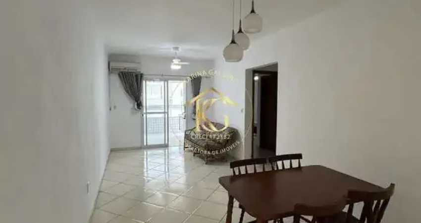 2 dormitórios com vista mar no bairro da guilhermina/praia grande