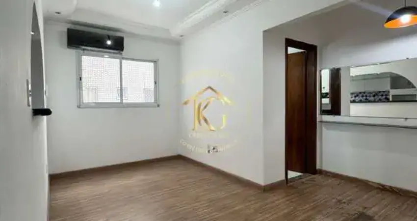Apartamento com 2 quartos à venda na Rua Leme, 320, Guilhermina, Praia Grande