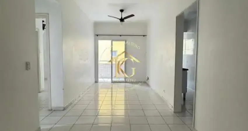 Apartamento com 2 quartos à venda na Avenida Costa Machado, 292, Canto do Forte, Praia Grande