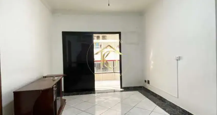 Apartamento 3 quartos vista mar 3 sacadas guilhermina praia grande