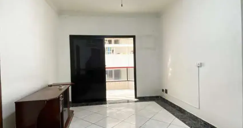 Apartamento 3 quartos vista mar 3 sacadas guilhermina praia grande