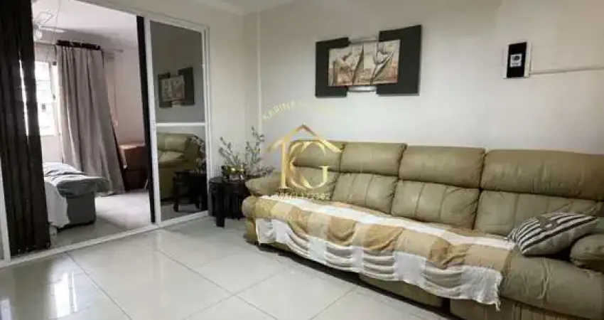 Apartamento com 2 quartos à venda na Avenida Presidente Castelo Branco, 1388, Boqueirão, Praia Grande