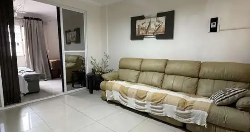 Apartamento com 2 quartos à venda na Avenida Presidente Castelo Branco, 1388, Boqueirão, Praia Grande