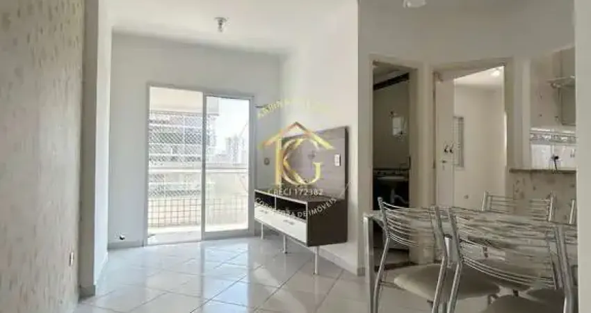 Apartamento com 2 quartos à venda na Avenida Costa Machado, 400, Canto do Forte, Praia Grande