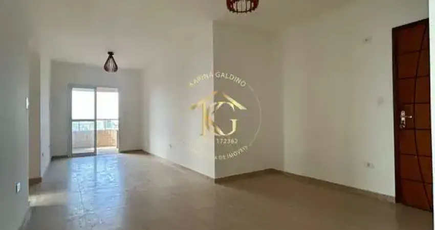 2 dormitórios com 1 suíte no bairro da Ocian/Praia Grande