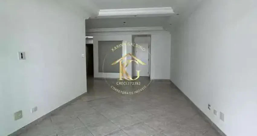 Apartamento com 4 quartos à venda na Rua Otelo Rodrigues Franco, 38, Canto do Forte, Praia Grande