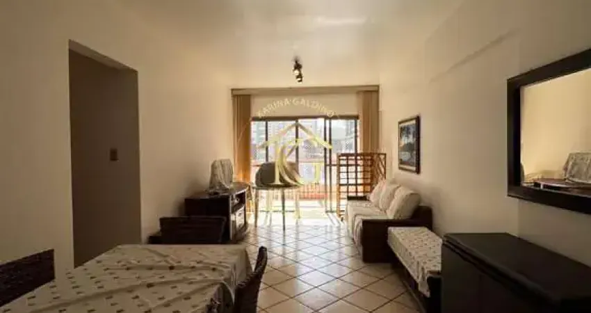 Apartamento canto do forte Praia Grande 2 dormitórios 1 suíte 3 banheiros