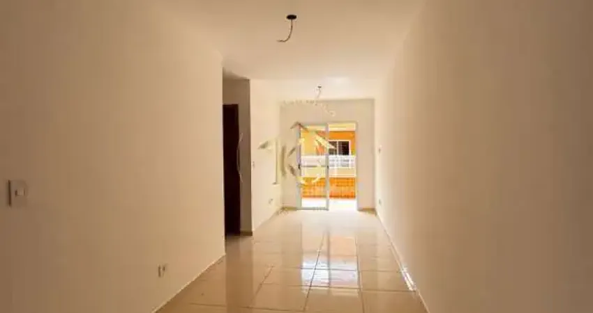 Apartamento com 2 quartos à venda na Rua Cornélio Procópio, 202, Boqueirão, Praia Grande