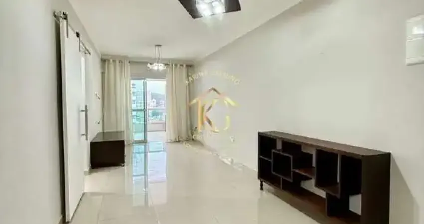 Apartamento com 2 quartos à venda na Avenida Marechal Maurício José Cardoso, 891, Canto do Forte, Praia Grande