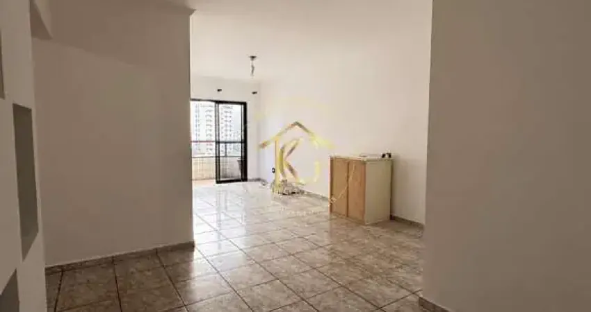Apartamento tupi praia grande 3 dormitórios 1 suíte modesta vista mar