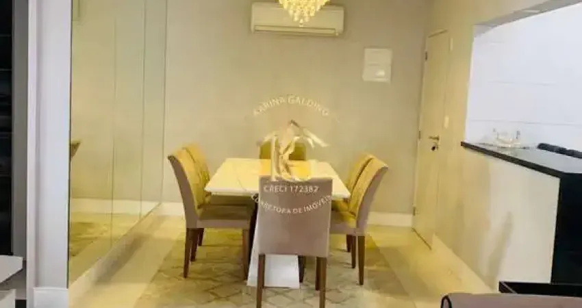 Apartamento com 2 quartos à venda na Rua Tupinambás, 220, Tupi, Praia Grande