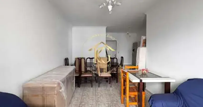 Apartamento com 3 quartos à venda na Rua Guaranis, 51, Tupi, Praia Grande