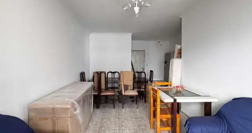 Apartamento A Venda 3 dormitórios 1 suíte 1 Vaga Vila Tupi Praia Grande SP