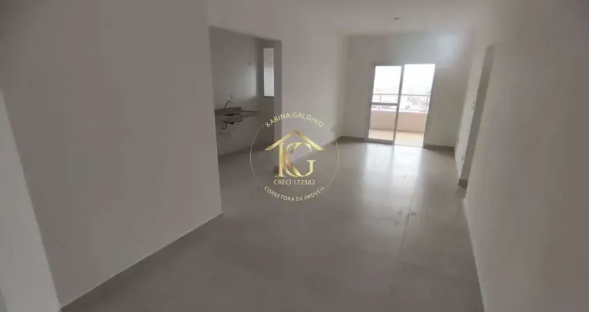 Apartamento com 2 quartos à venda na Avenida Paris, 575, Boqueirão, Praia Grande