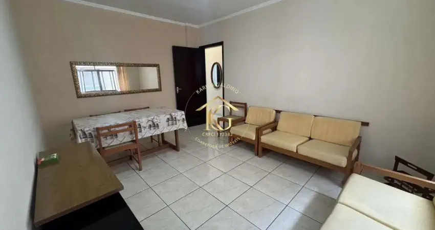 Apartamento com 2 quartos à venda na Rua General Euclides de Figueiredo, 364, Canto do Forte, Praia Grande