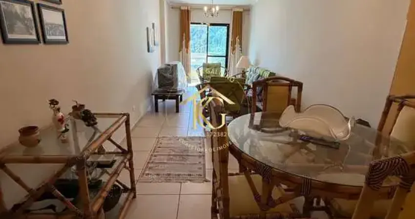 Apartamento mobiliado 2 quartos canto do forte praia grande.