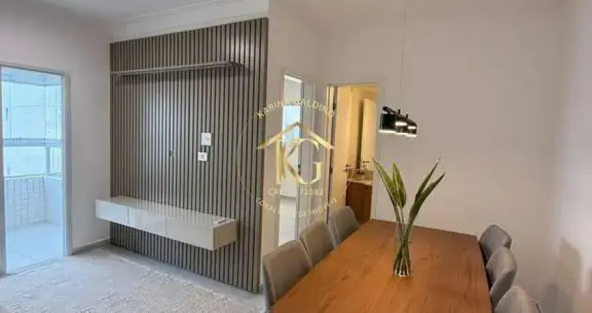 Apartamento com 1 quarto à venda na Rua Pero Vaz de Caminha, 285, Aviação, Praia Grande