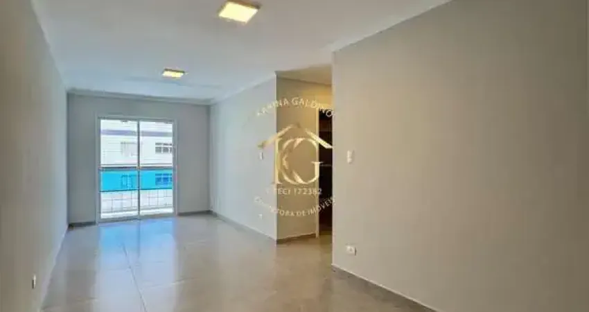 Apartamento de 2 quartos, sendo 1 suíte, bairro ocian, em praia grande