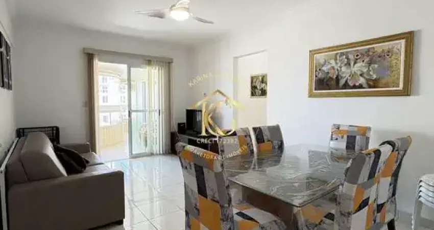 Imperdível apartamento 2 dormitórios à venda na guilhermina, praia grande, sp!