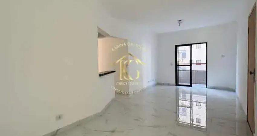 Apartamento de 3 quartos com suíte e 2 vagas de garagem na guilhermina