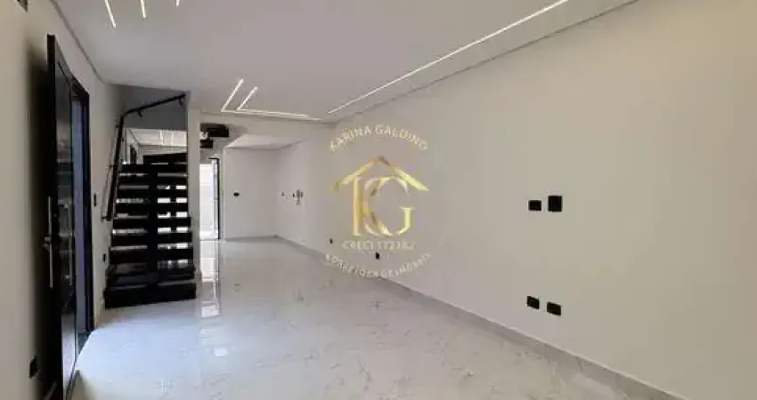 Casa com 4 quartos à venda na Rua Sebastião de Oliveira, 396, Boqueirão, Praia Grande