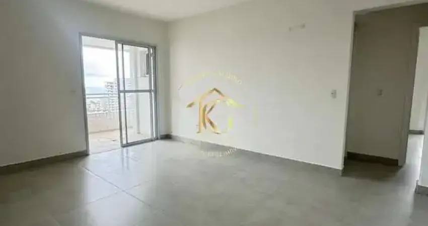 Apartamento com 3 quartos à venda na Rua Rui Barbosa, 511, Canto do Forte, Praia Grande