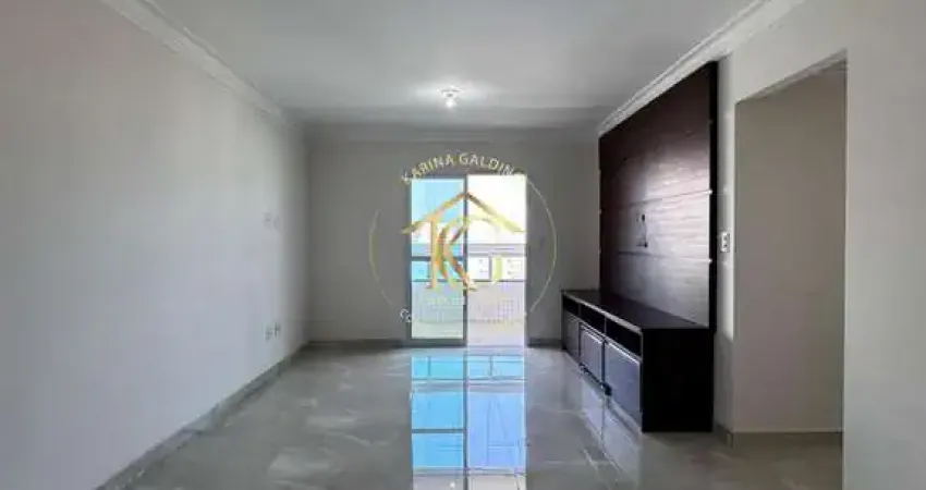 Apartamento com 2 quartos à venda na Avenida Marechal Hermes, 652, Canto do Forte, Praia Grande