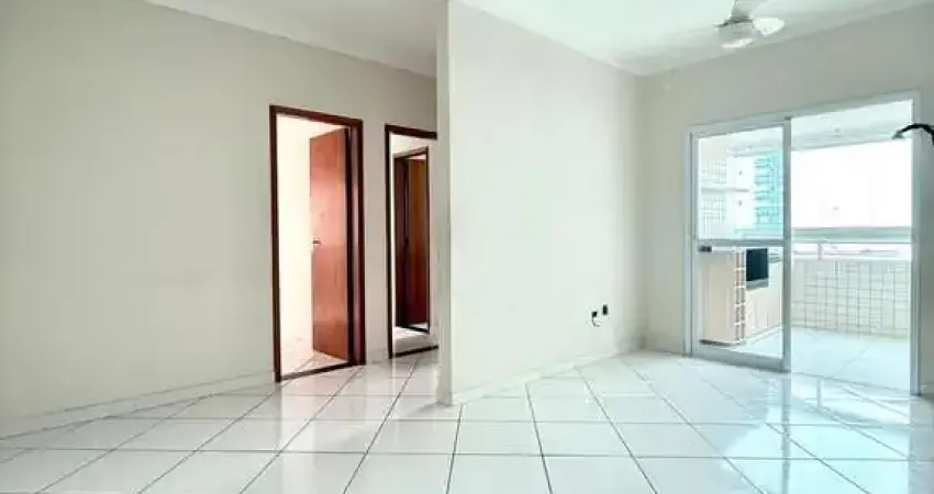 Apartamento com 2 quartos à venda na Rua Doutor Napoleão Laureano, 229, Tupi, Praia Grande