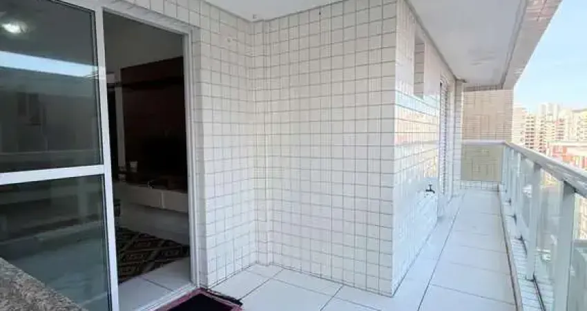 Apartamento com 2 quartos à venda na Rua Xavantes, 138, Tupi, Praia Grande