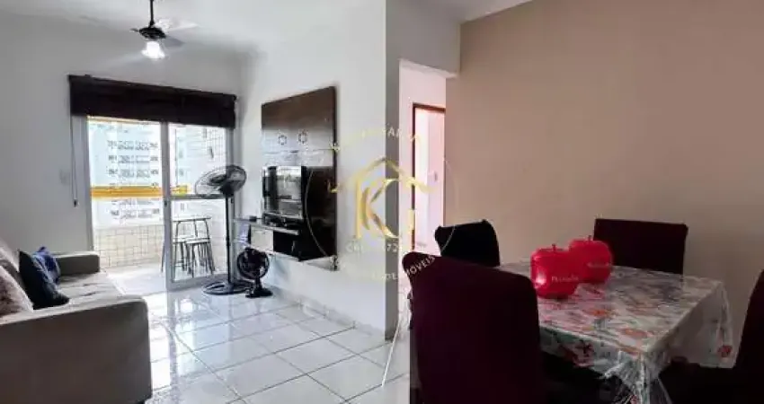 Apartamento com 2 quartos à venda na Rua Caiapós, 842, Tupi, Praia Grande