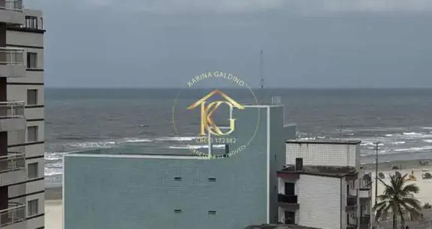 Apartamento com 3 quartos à venda na Rua Guimarães Rosa, 145, Cidade Ocian, Praia Grande