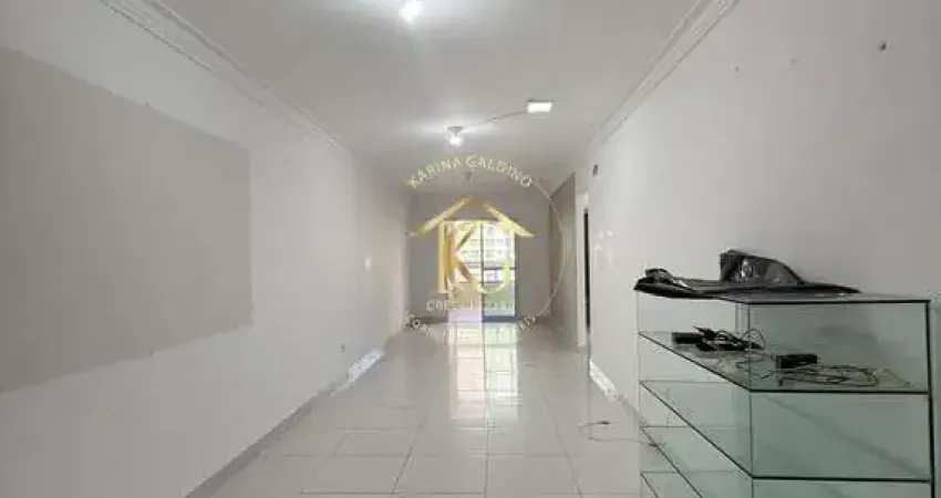 3 dormitórios sendo 2 suítes vista livre no bairro do Boqueirão