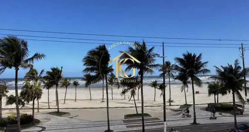 Apartamento com 2 quartos à venda na Rua Honduras, 37, Guilhermina, Praia Grande